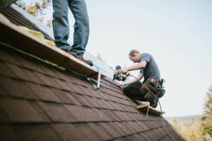 Local Roofers in Battens Crossroads, AL